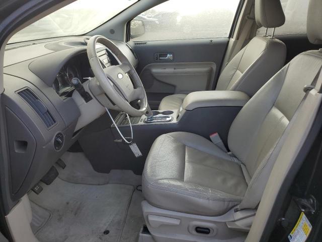 2009 FORD EDGE LIMITED for Sale