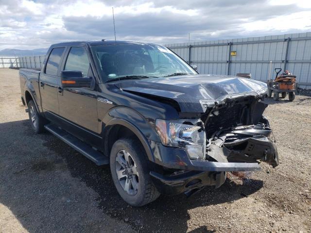Ford F150 for Sale
