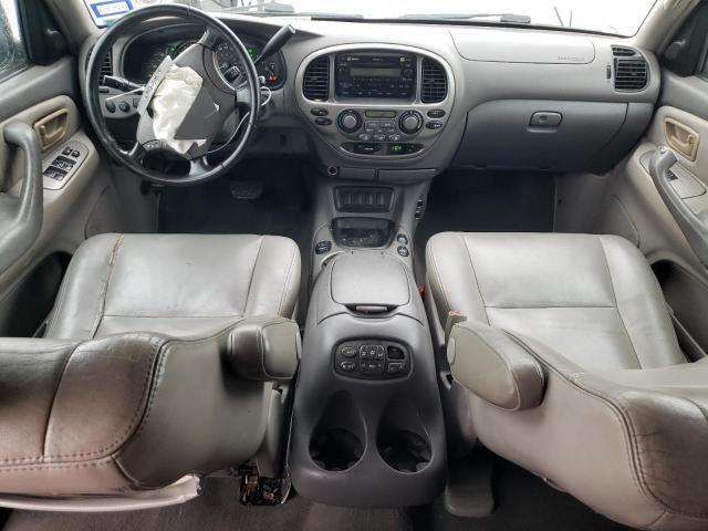 2007 TOYOTA SEQUOIA LIMITED for Sale