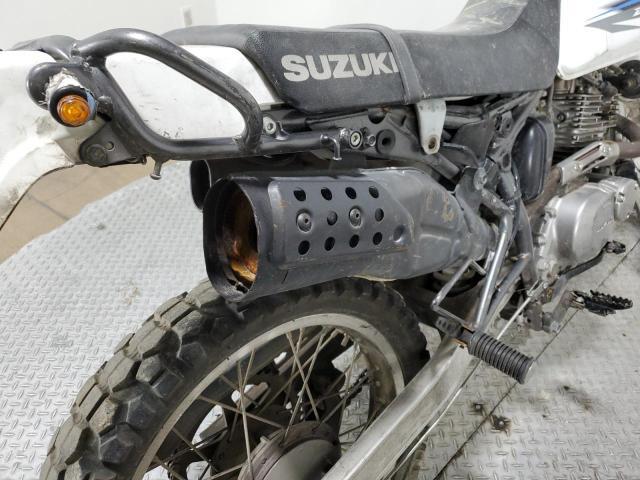 2013 SUZUKI DR200 S for Sale