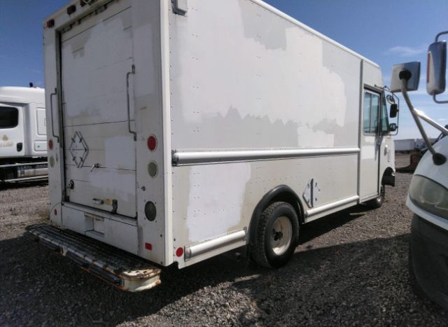 Ford E-350 Stripped for Sale