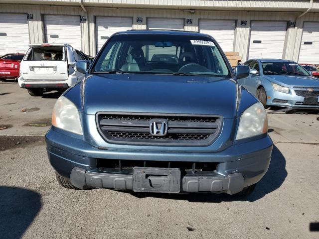 2005 HONDA PILOT EXL for Sale