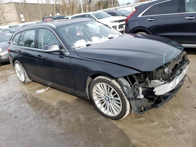 2015 BMW 328 XI for Sale