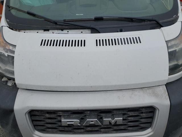 Ram Promaster 2500 for Sale