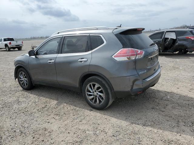 2014 NISSAN ROGUE S for Sale