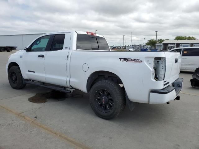 2010 TOYOTA TUNDRA DOUBLE CAB SR5 for Sale