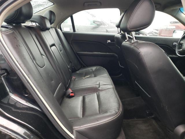 2011 FORD FUSION SEL for Sale