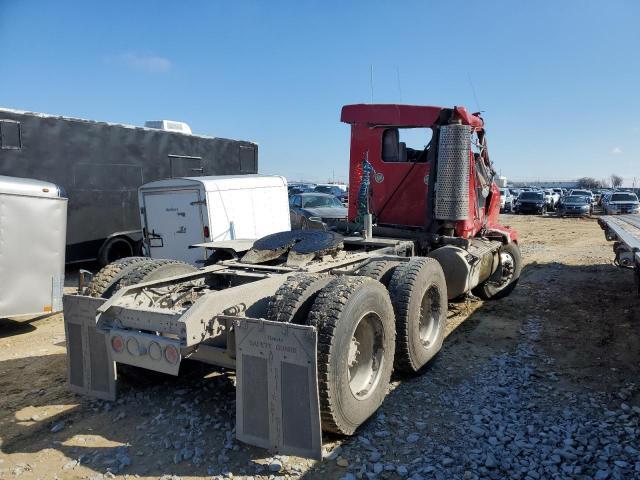 2006 KENWORTH CONSTRUCTION T800 for Sale