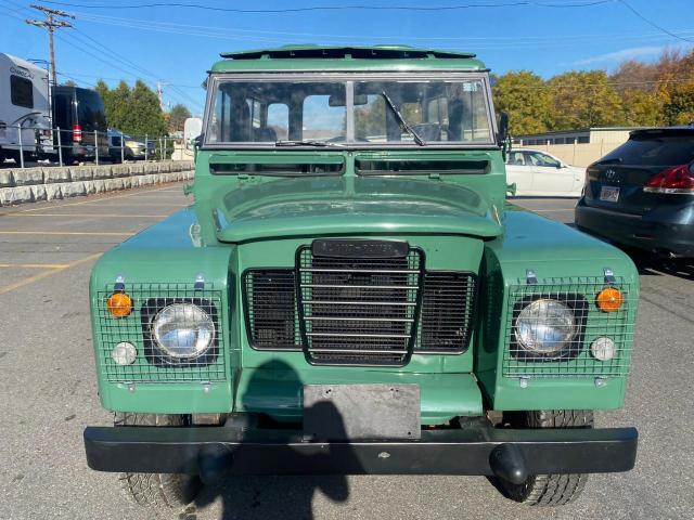 Land Rover Landrover for Sale