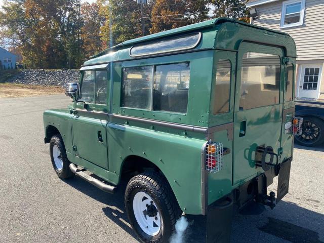 Land Rover Landrover for Sale