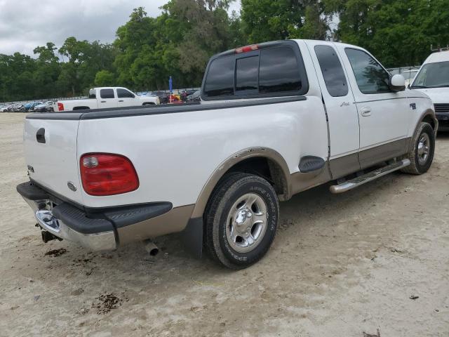 2002 FORD F150 for Sale