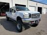 Sold 2001 FORD F350