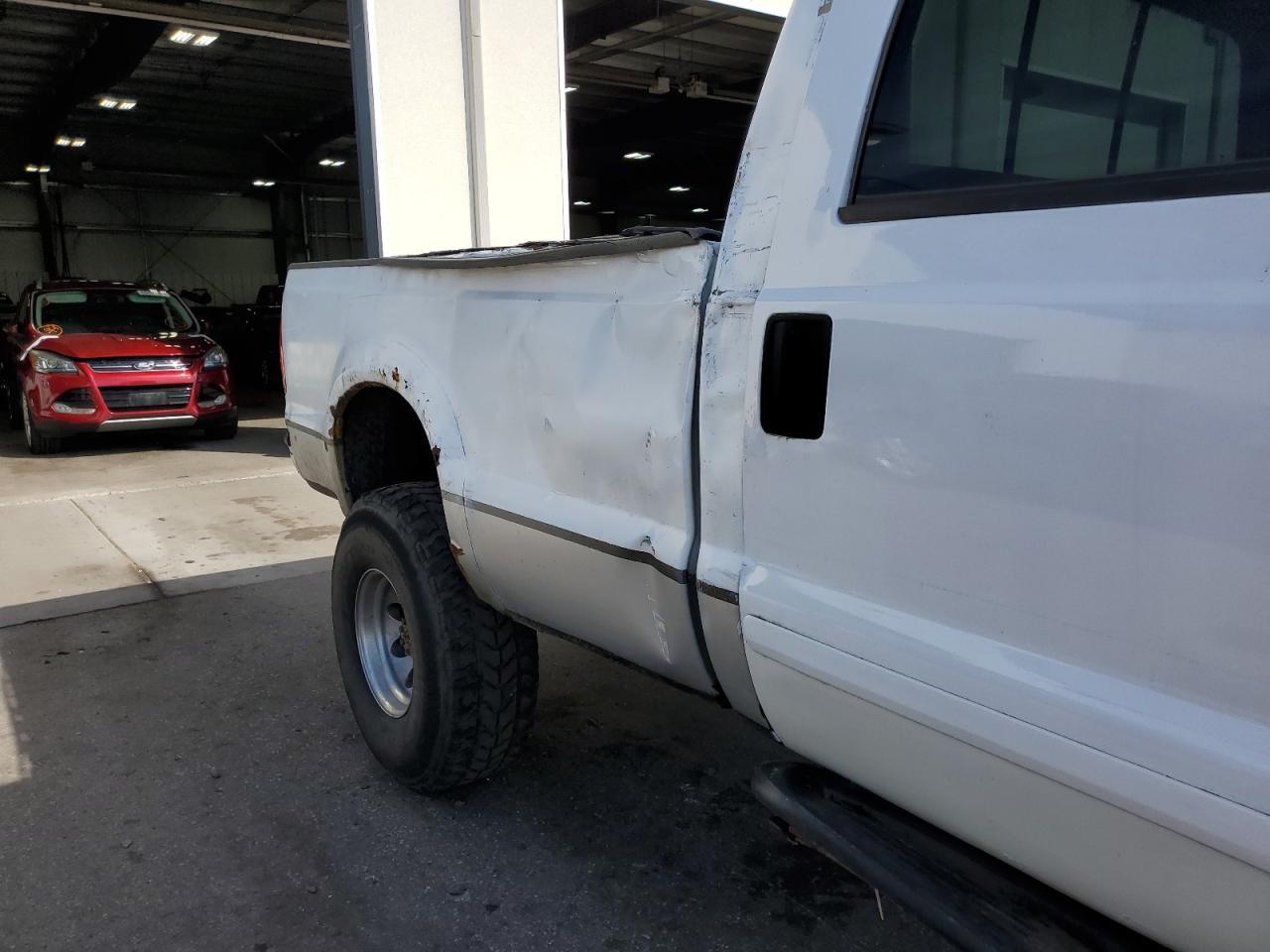 2001 FORD F350 for Sale