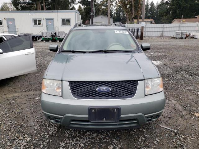 2006 FORD FREESTYLE LIMITED for Sale