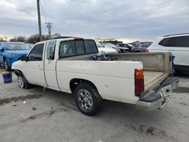 Nissan Truck for Sale