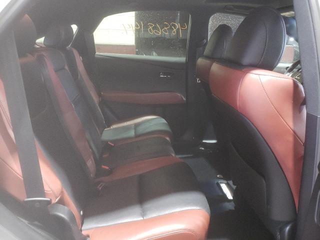 2015 LEXUS RX 350 BASE for Sale