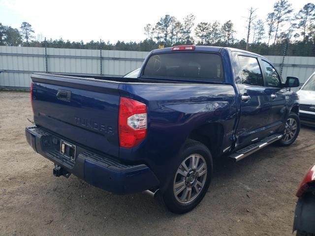 2015 TOYOTA TUNDRA CREWMAX 1794 for Sale