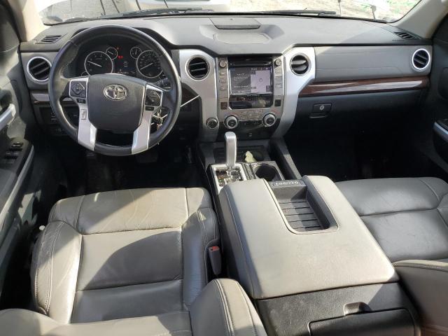 2015 TOYOTA TUNDRA DOUBLE CAB LIMITED for Sale
