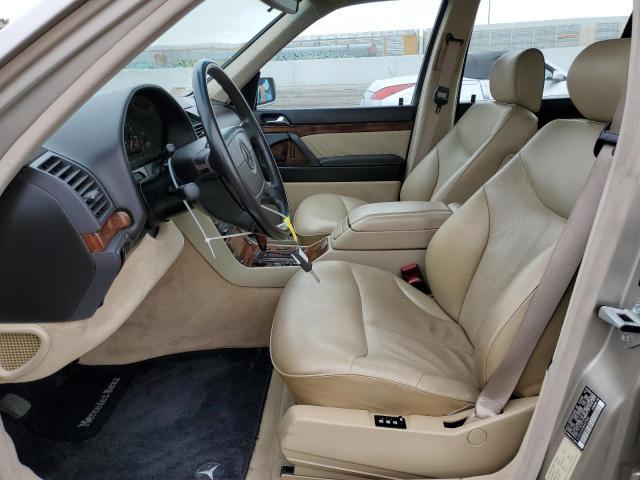 1992 MERCEDES-BENZ 600 SEL for Sale