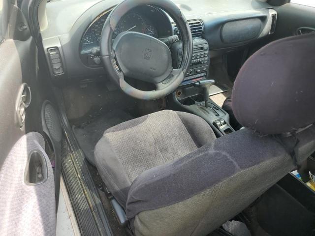 1997 SATURN SC2 for Sale