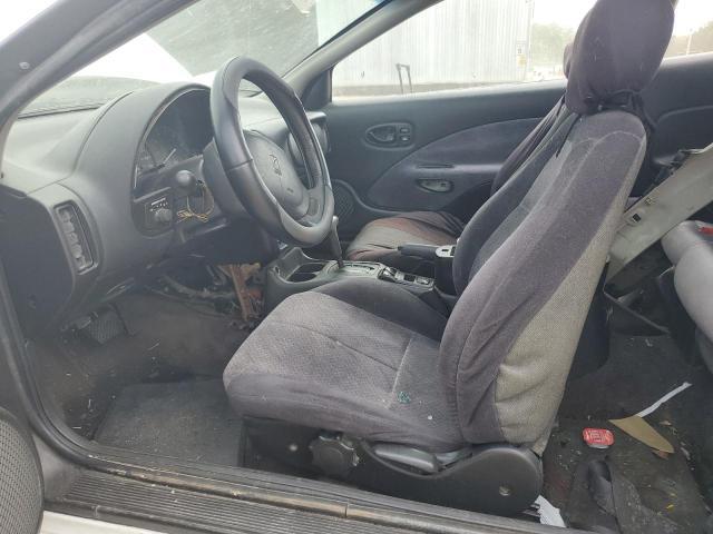 1997 SATURN SC2 for Sale