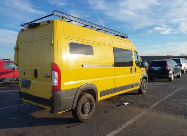 2022 RAM PROMASTER 2500 for Sale