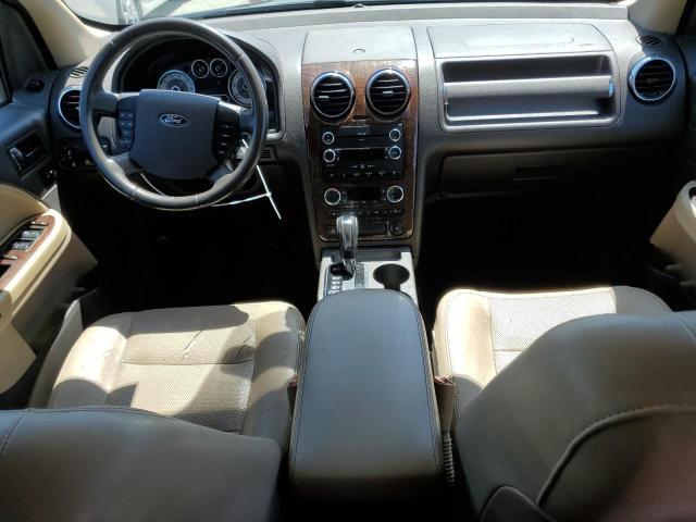 2008 FORD TAURUS X LIMITED for Sale