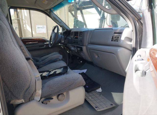 2004 FORD F350 for Sale