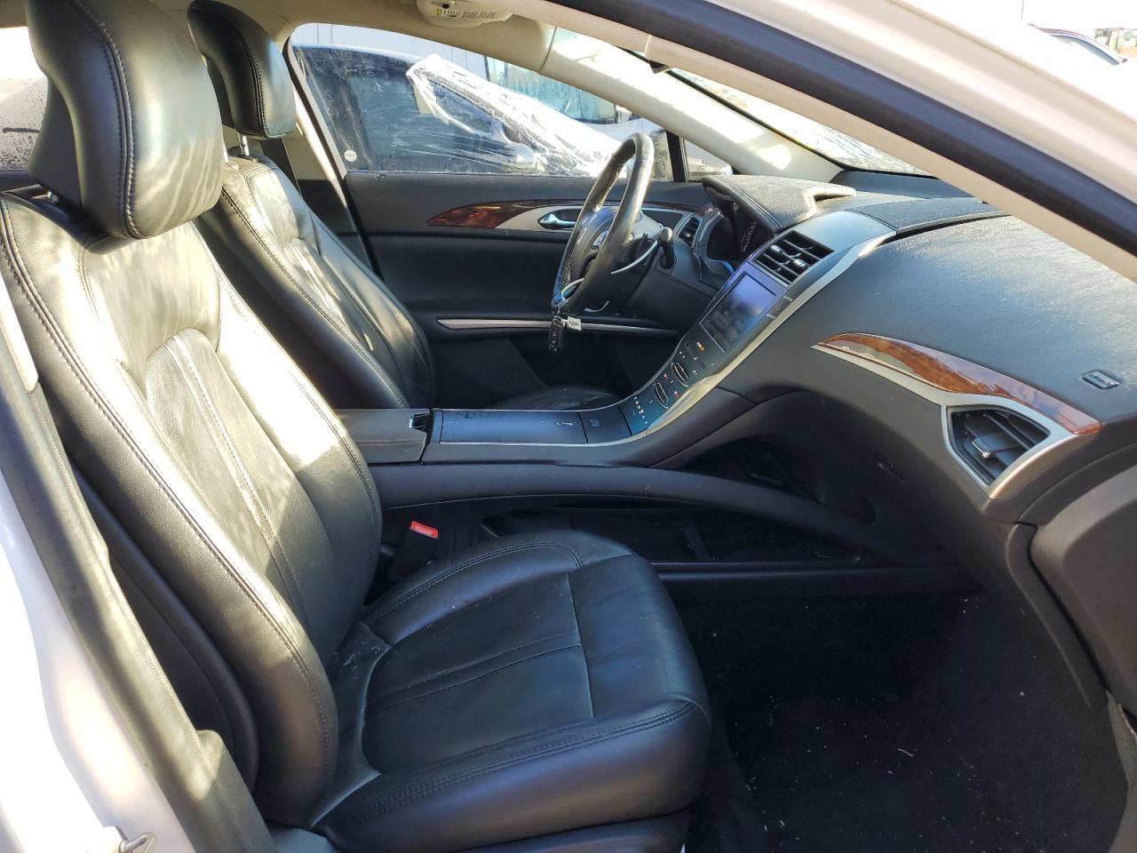 2014 LINCOLN MKZ for Sale