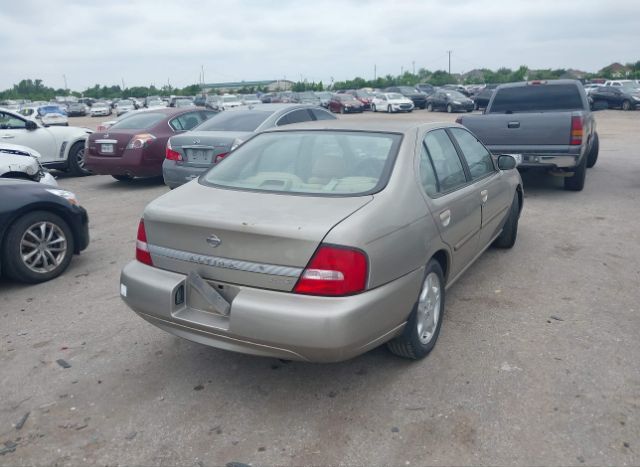 2000 NISSAN ALTIMA for Sale