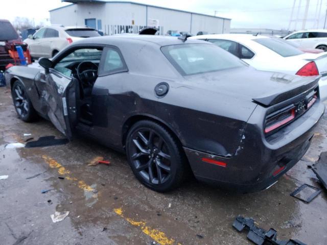 2019 DODGE CHALLENGER for Sale