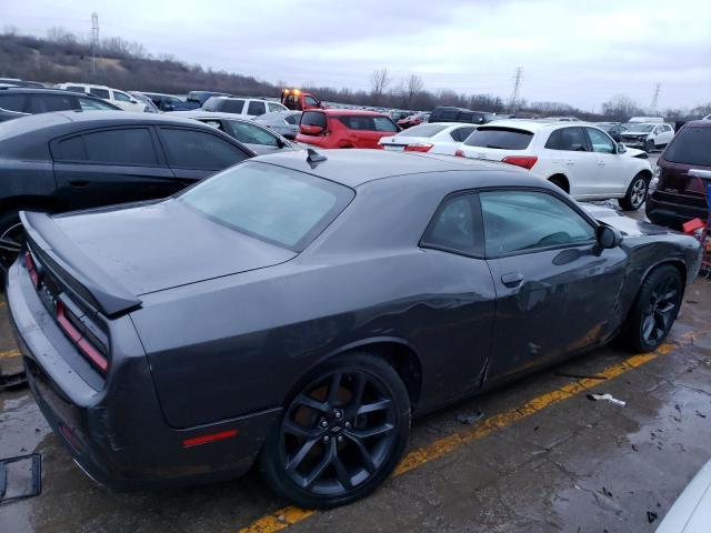 2019 DODGE CHALLENGER for Sale