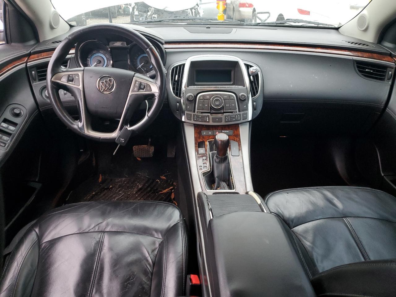 Buick Lacrosse for Sale