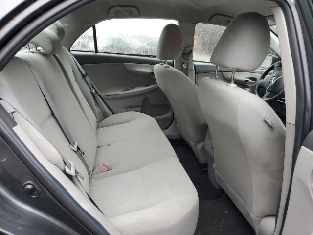 2010 TOYOTA COROLLA BASE for Sale