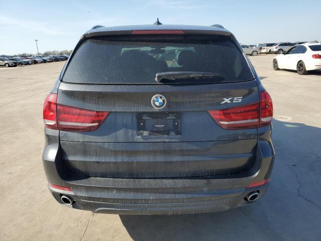 2016 BMW X5 XDRIVE35D for Sale
