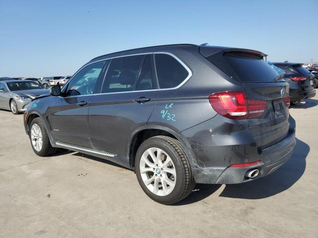 2016 BMW X5 XDRIVE35D for Sale