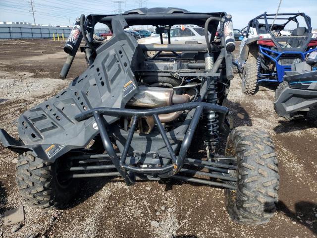 2018 CAN-AM MAVERICK X3 X RS TURBO R for Sale