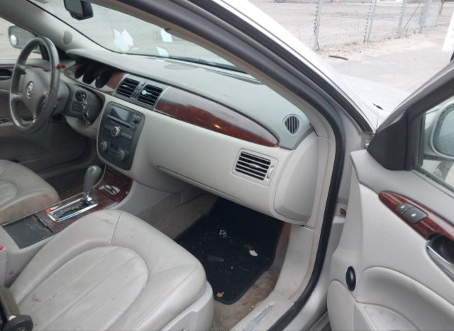 2007 BUICK LUCERNE for Sale