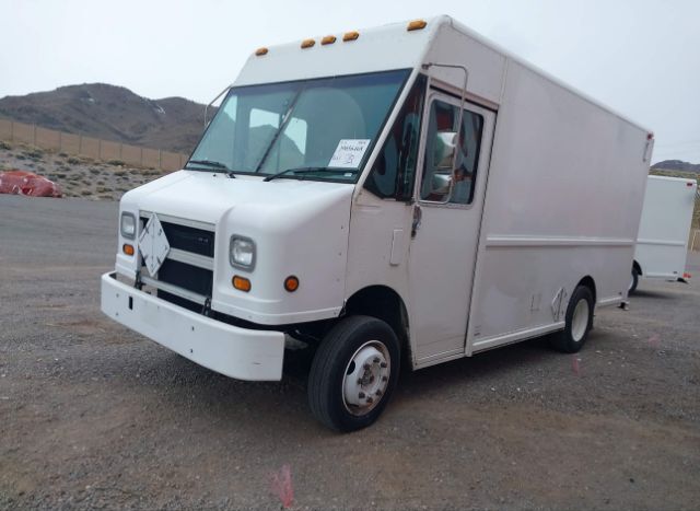 1998 FREIGHTLINER CHASSIS for Sale