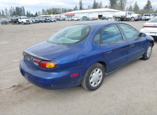 1997 FORD TAURUS for Sale