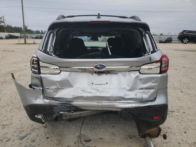 2019 SUBARU ASCENT LIMITED for Sale