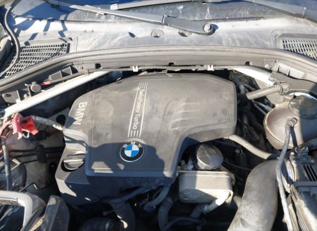 2014 BMW X3 for Sale