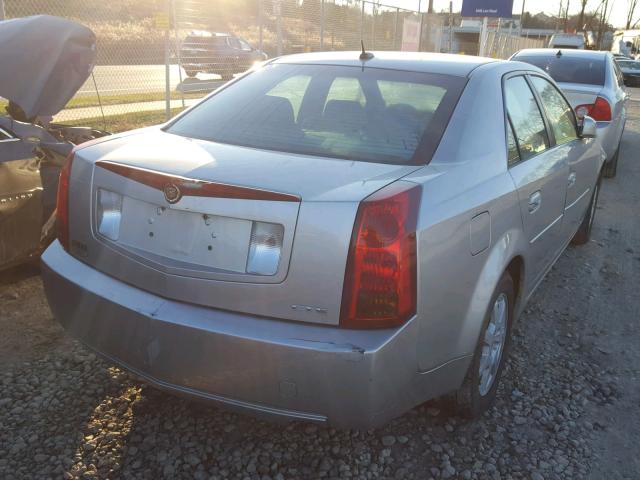 2007 CADILLAC CTS for Sale