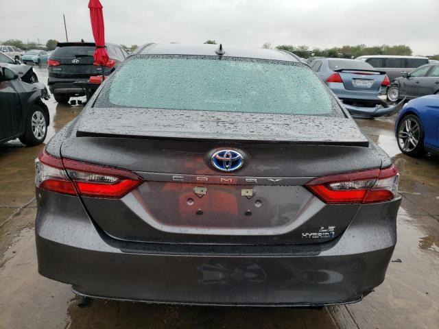 2023 TOYOTA CAMRY HYBRID for Sale