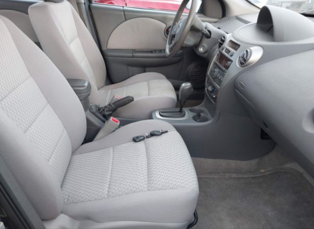 2006 SATURN ION for Sale