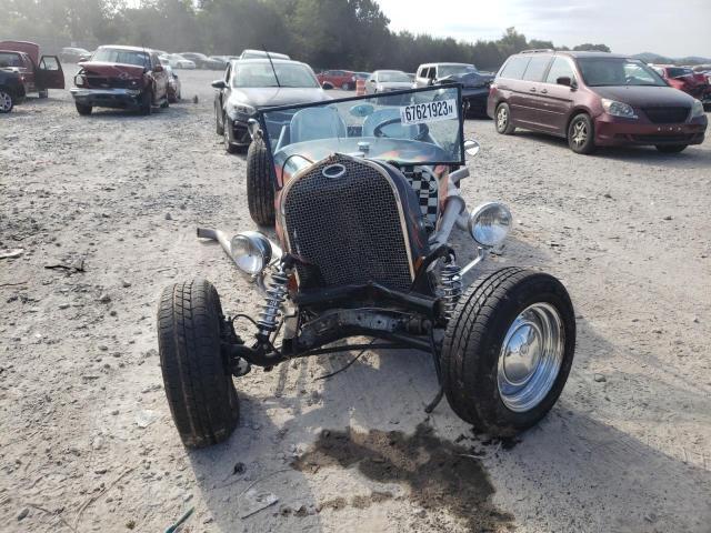 Ford Model A for Sale