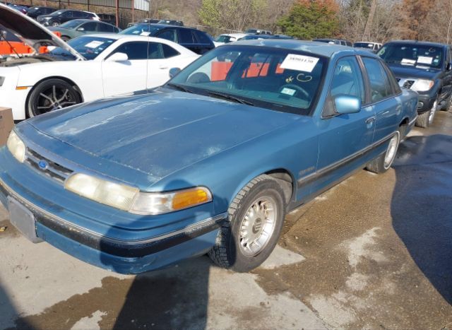 1994 FORD CROWN VICTORIA for Sale