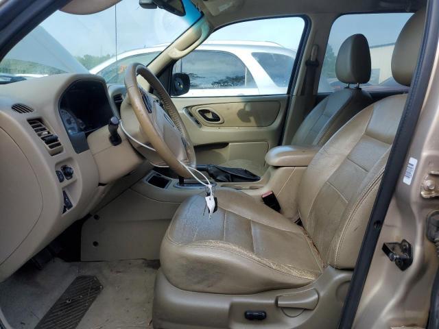 2007 FORD ESCAPE LIMITED for Sale