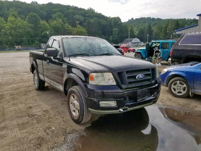2004 F150 For Sale >> Used Car Ford F150 2004 Black For Sale In Ellwood City Pa 2004 F150 For Sale >> Used Car Ford F150 2004 Black For Sale In Ellwood City Pa
