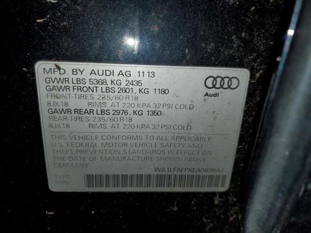 Audi Q5 for Sale